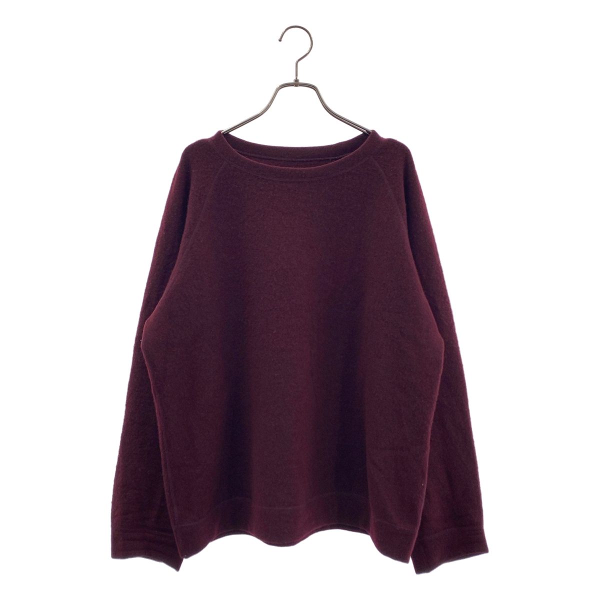 ARTS&SCIENCE / アーツアンドサイエンス | cashmere 100％ / カシミヤ