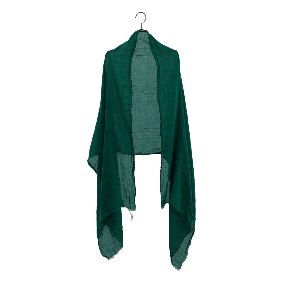 FALIERO SARTI / ファリエロサルティ | シルク混 大判ストール