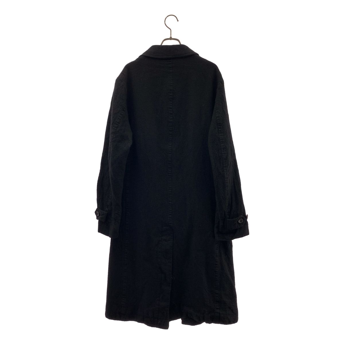 COMME des GARCONS HOMME / コムデギャルソンオム | 2021AW | ウール