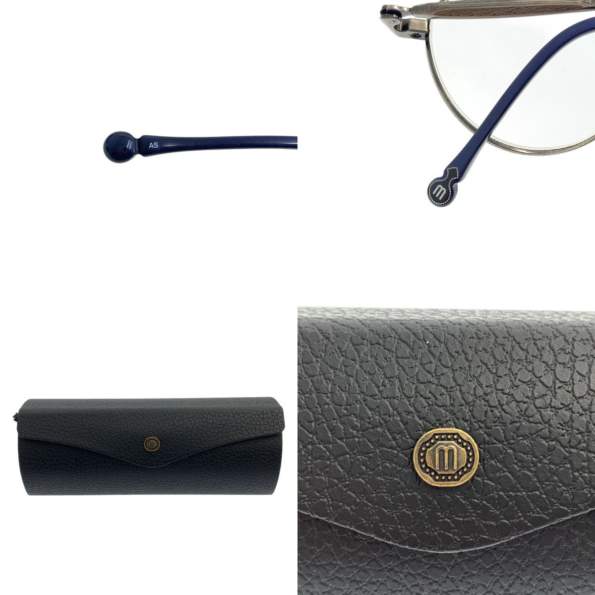MATSUDA EYEWEAR / マツダ | M3144 / メガネ アイウェア / ユニ