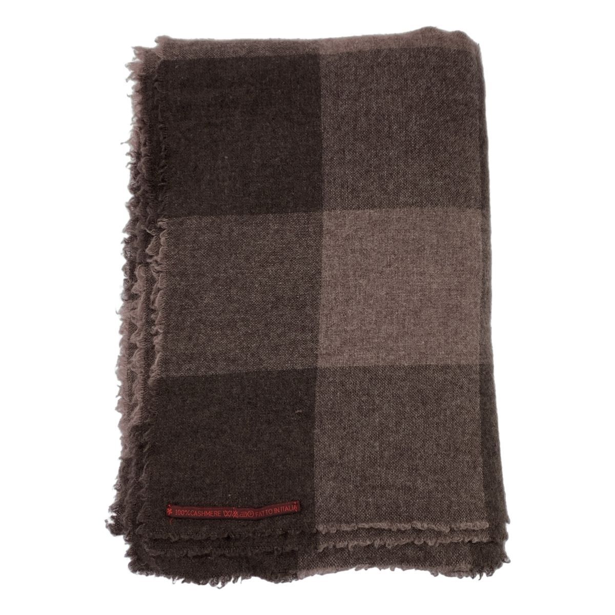 美品】 DANIELA GREGIS / ダニエラグレジス | cashmere 100