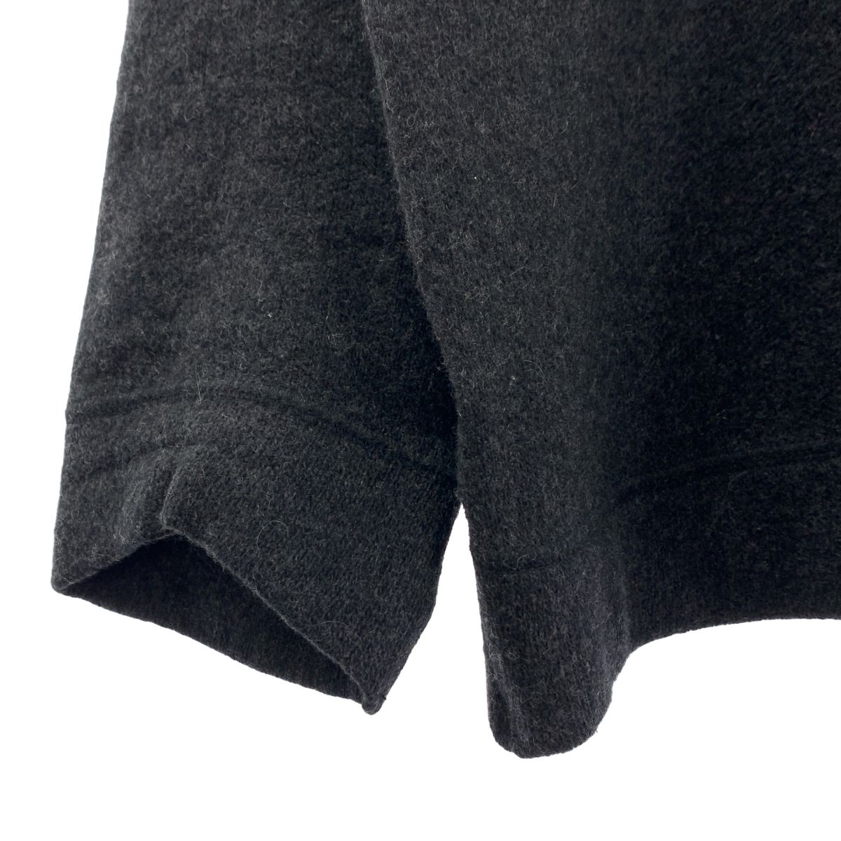 ARTS&SCIENCE / アーツアンドサイエンス | Cashmere Silk Raglan Knit