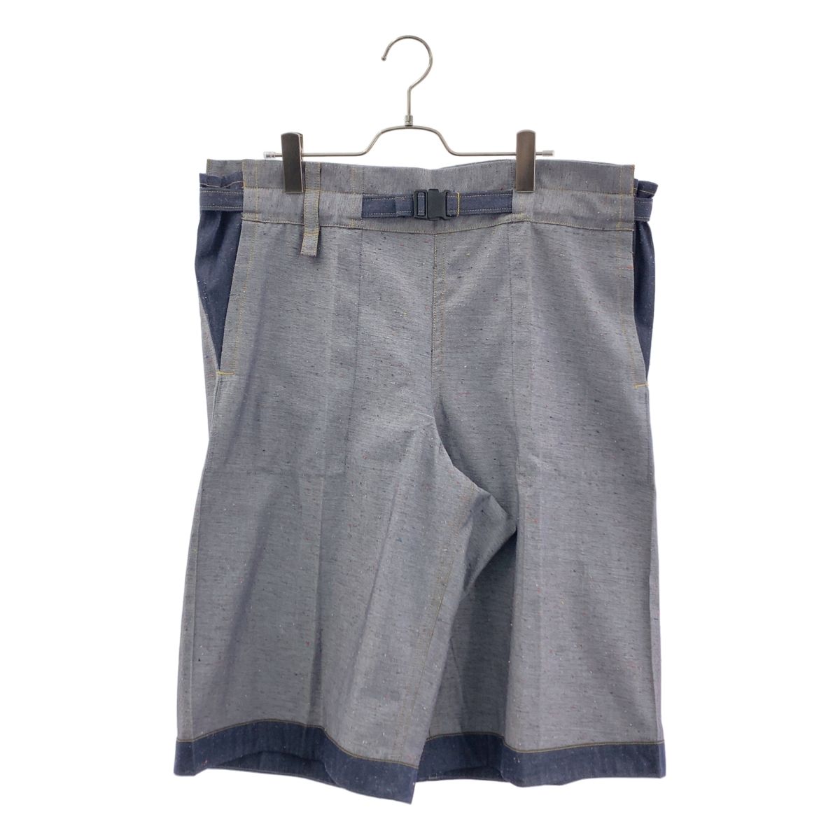 美品】 me ISSEY MIYAKE / ミーイッセイミヤケ | FLAT DENIM デニム