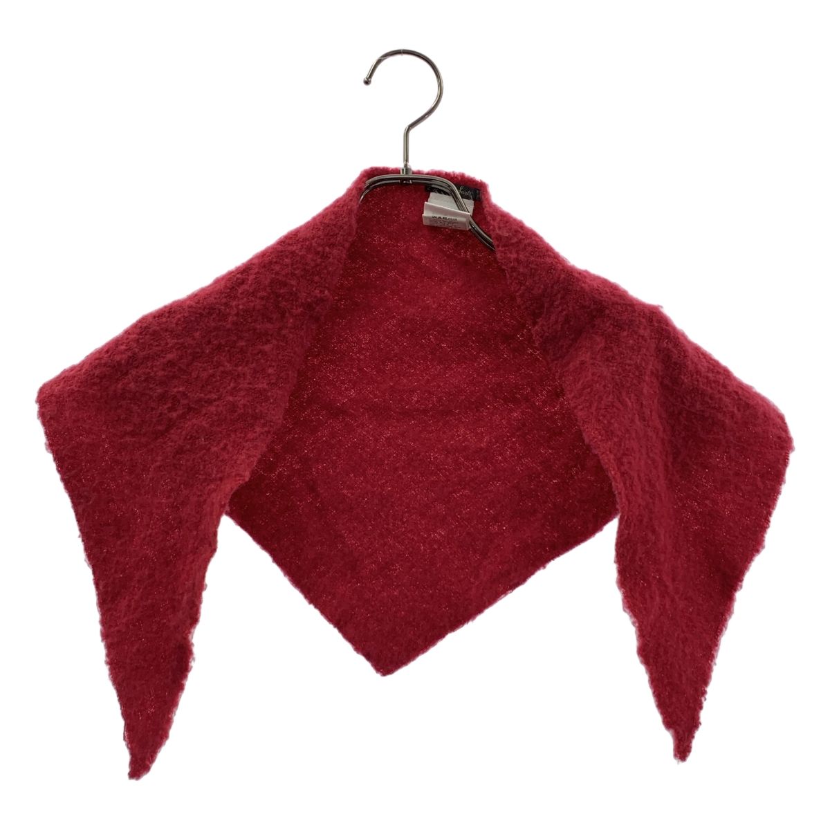 FALIERO SARTI / ファリエロサルティ | Kat / カット カシミヤ ウール