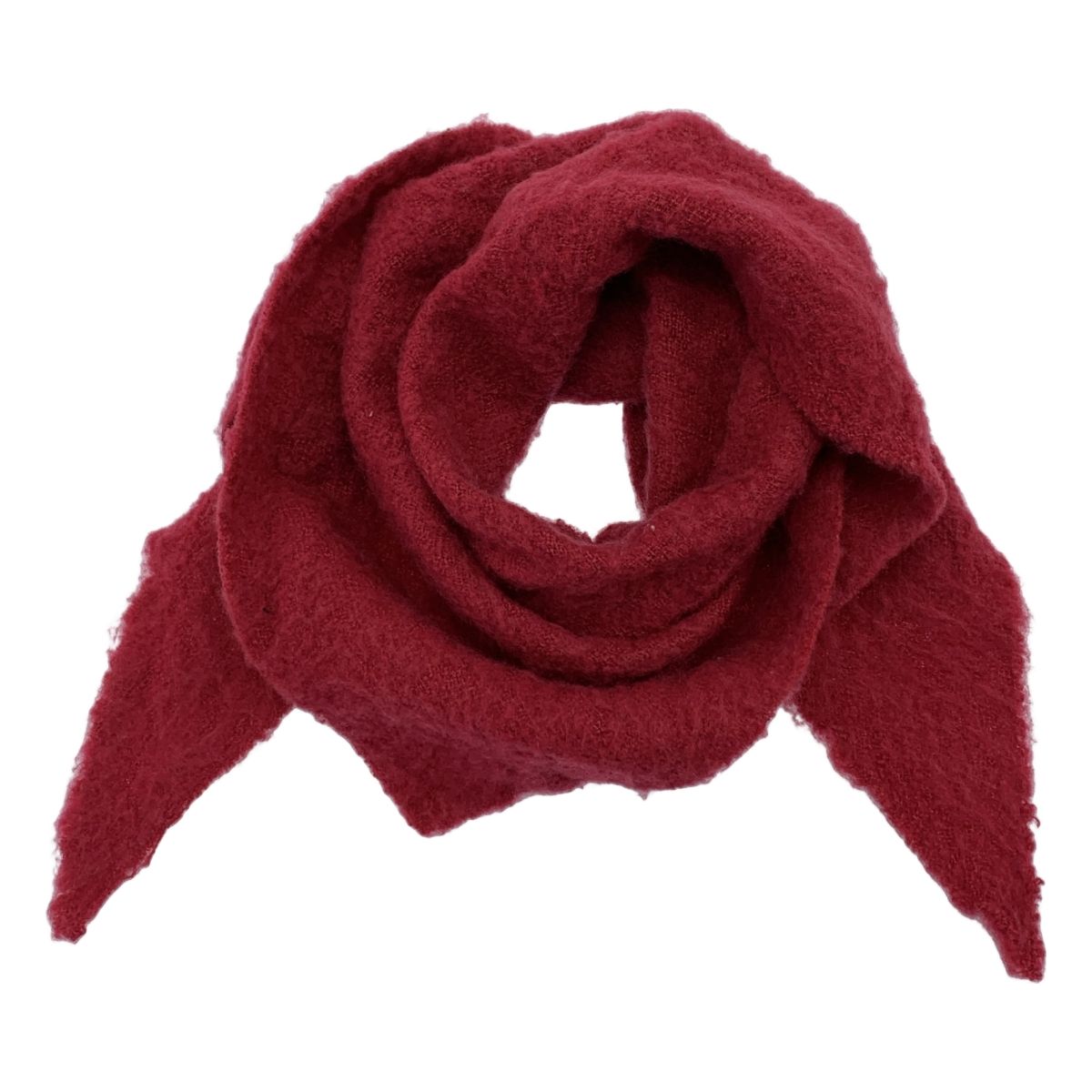 FALIERO SARTI / ファリエロサルティ | Kat / カット カシミヤ ウール