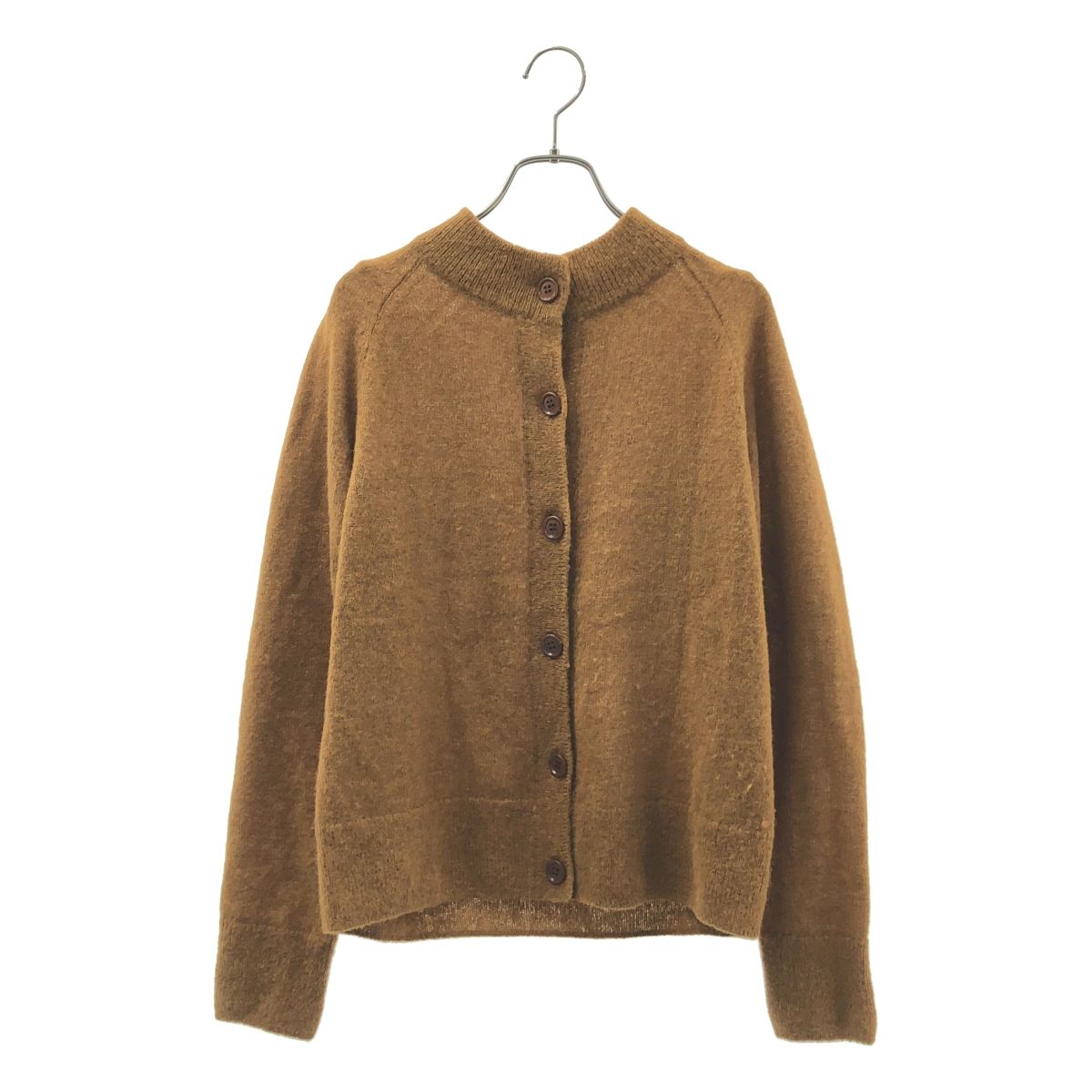 DRIES VAN NOTEN / ドリスヴァンノッテン | アルパカミックス クルー