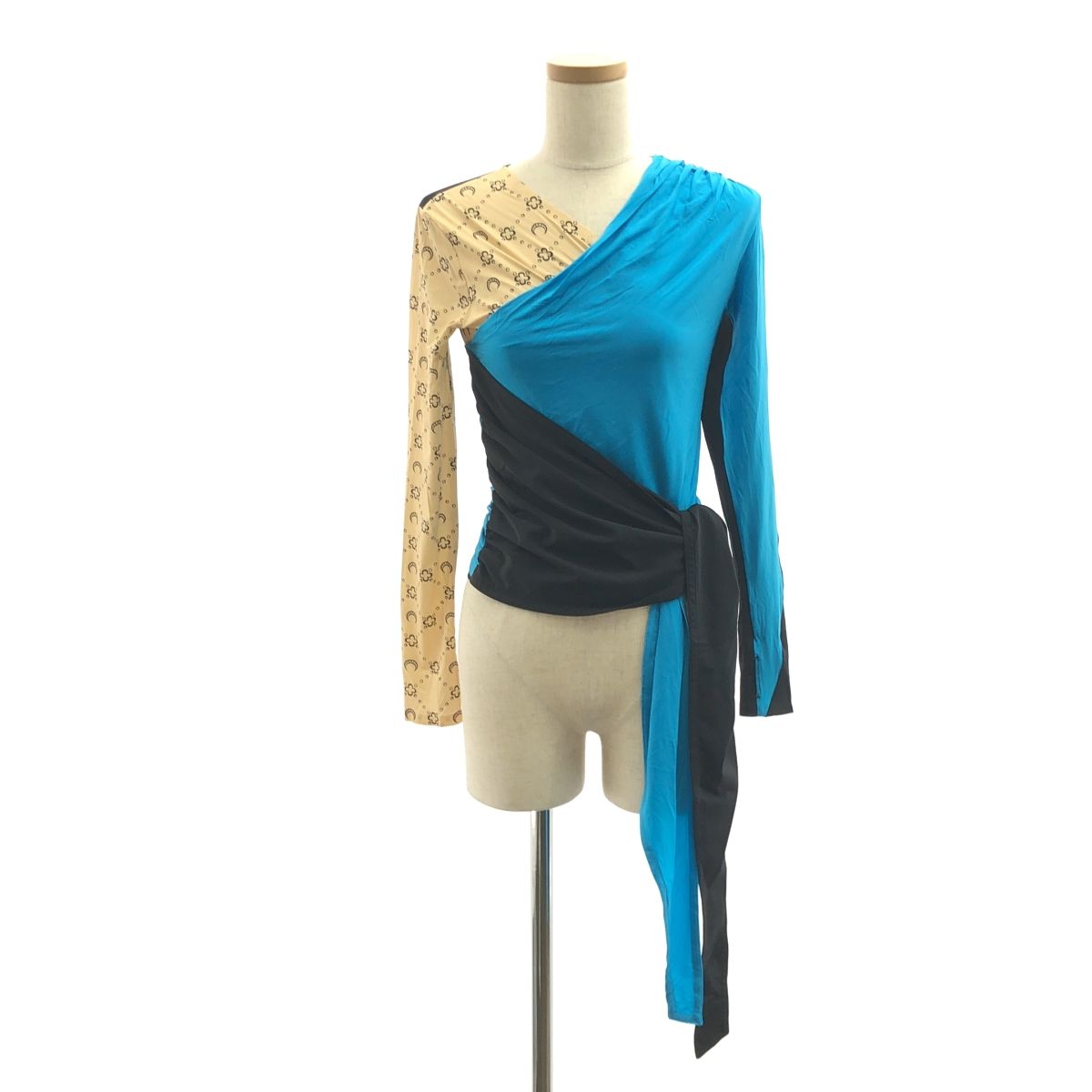 MARINE SERRE / マリーンセル | 2020SS | セカンドスキン