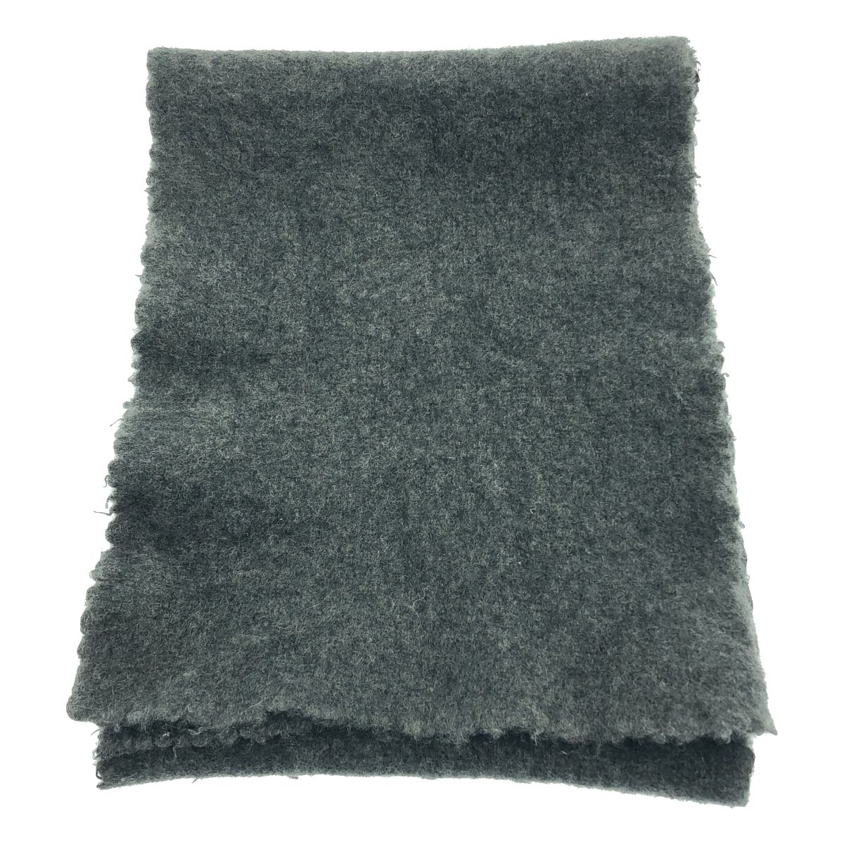 suzuki takayuki / スズキタカユキ | 2トーン マフラー ストール