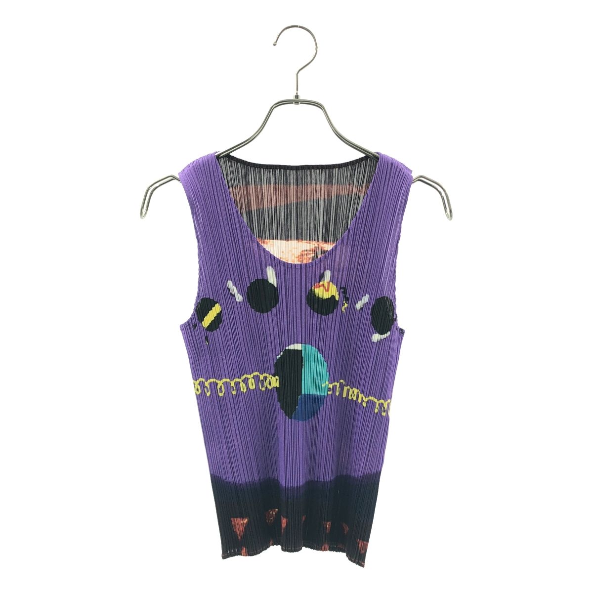 PLEATS PLEASE ISSEY MIYAKE / プリーツプリーズイッセイミヤケ