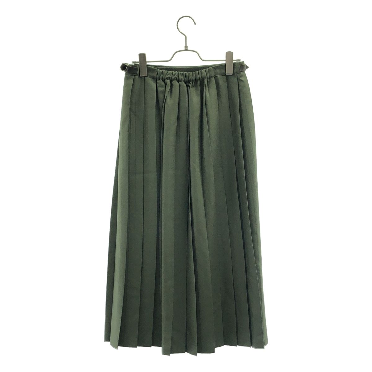 美品】 O'NEIL OF DUBLIN / オニールオブダブリン | ウール プリーツ