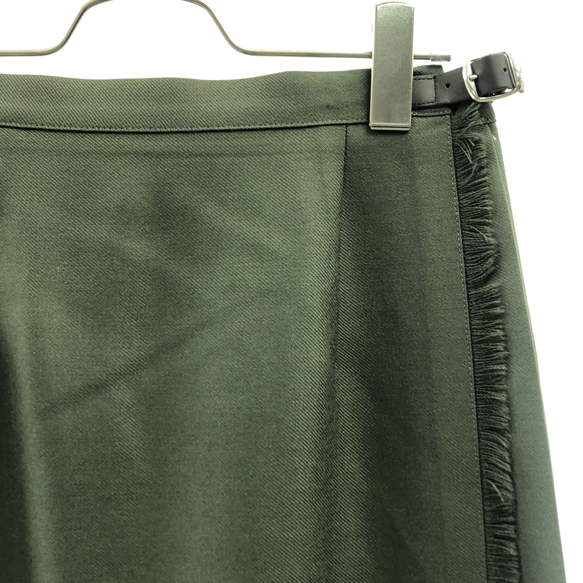 美品】 O'NEIL OF DUBLIN / オニールオブダブリン | ウール プリーツ