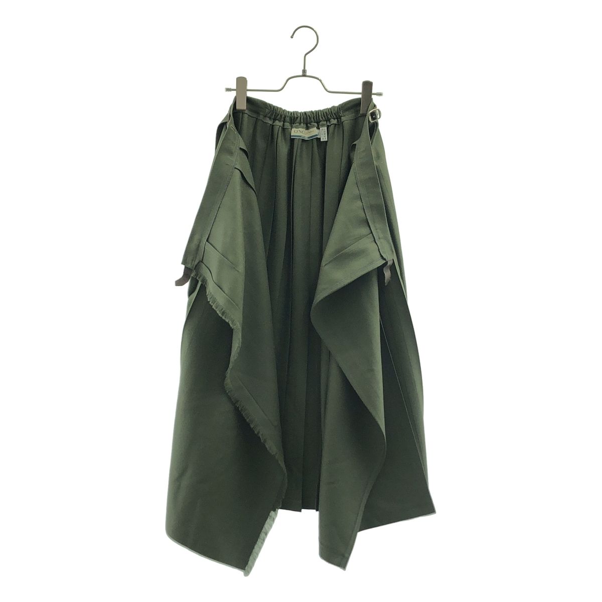 美品】 O'NEIL OF DUBLIN / オニールオブダブリン | ウール プリーツ