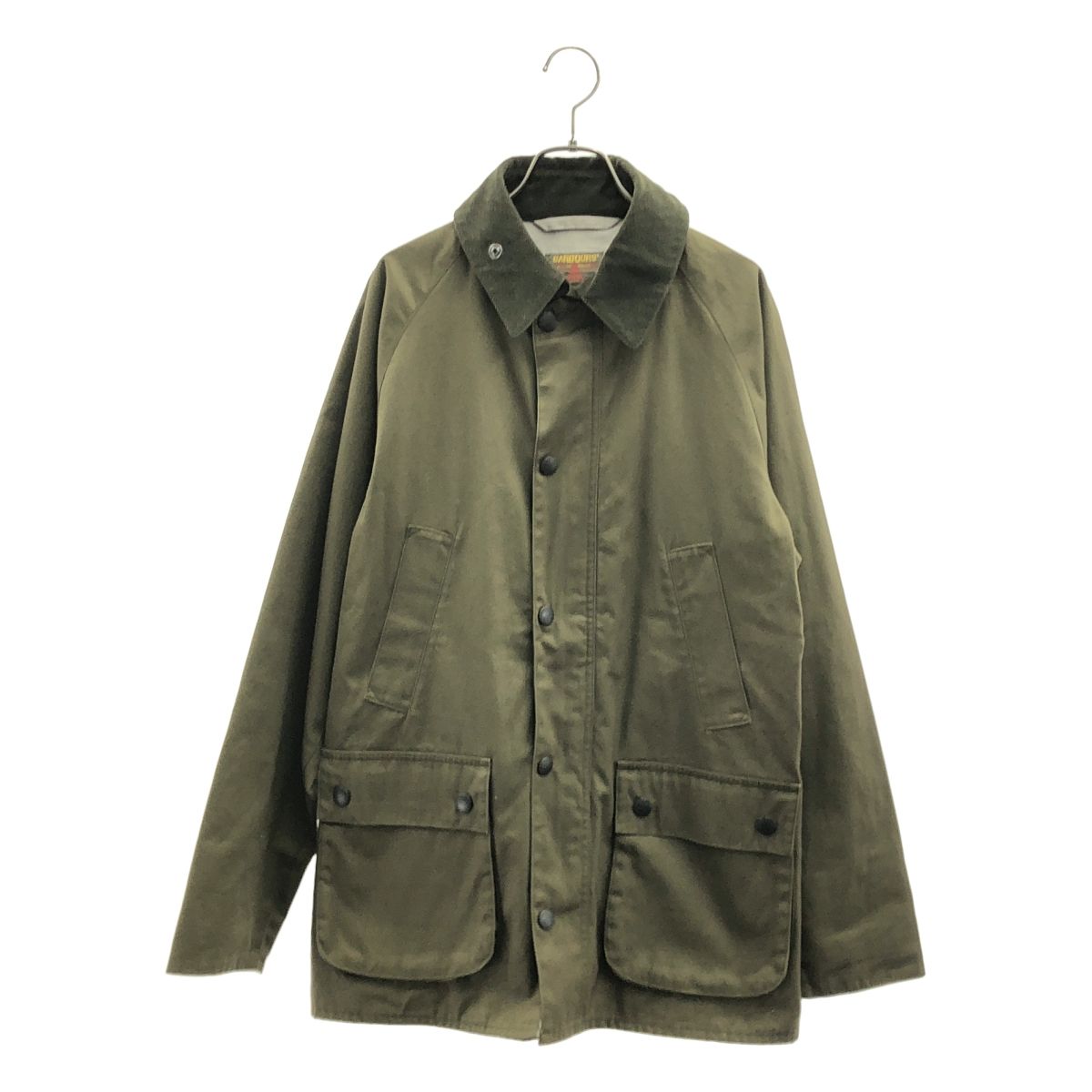 美品】 BARBOURS SOUTH SHIELDS / バブアーサウスシールド