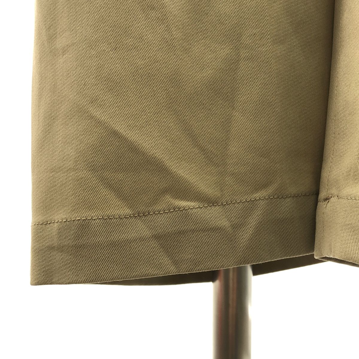 MARKAWARE / マーカウェア | 2025SS | ALL IN ONE ORGANIC VOILE YARN