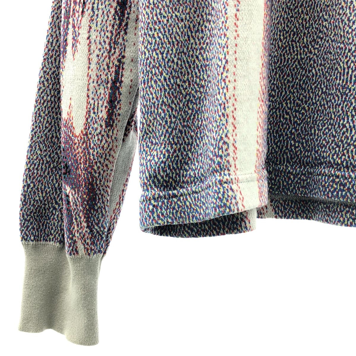 HATRA / ハトラ | Orbs Knit Sweater ニット | 3 | マルチカラー