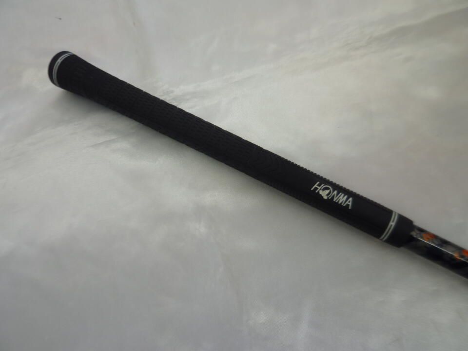 ホンマゴルフ TOUR WORLD TW747 460 10.5度 VIZARD For TW747 50 S