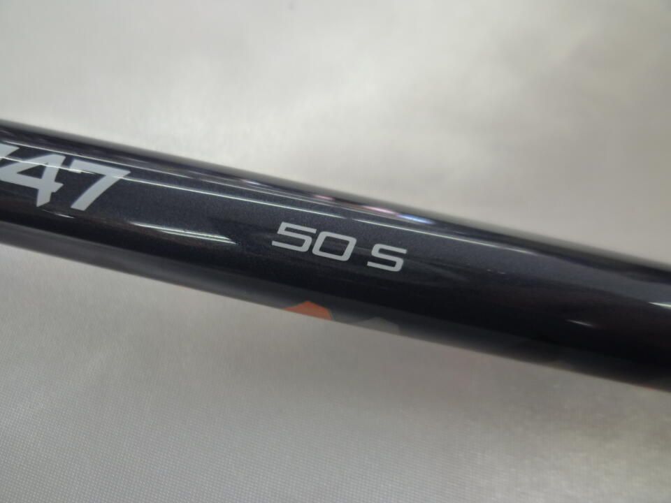 ホンマゴルフ TOUR WORLD TW747 460 10.5度 VIZARD For TW747 50 S