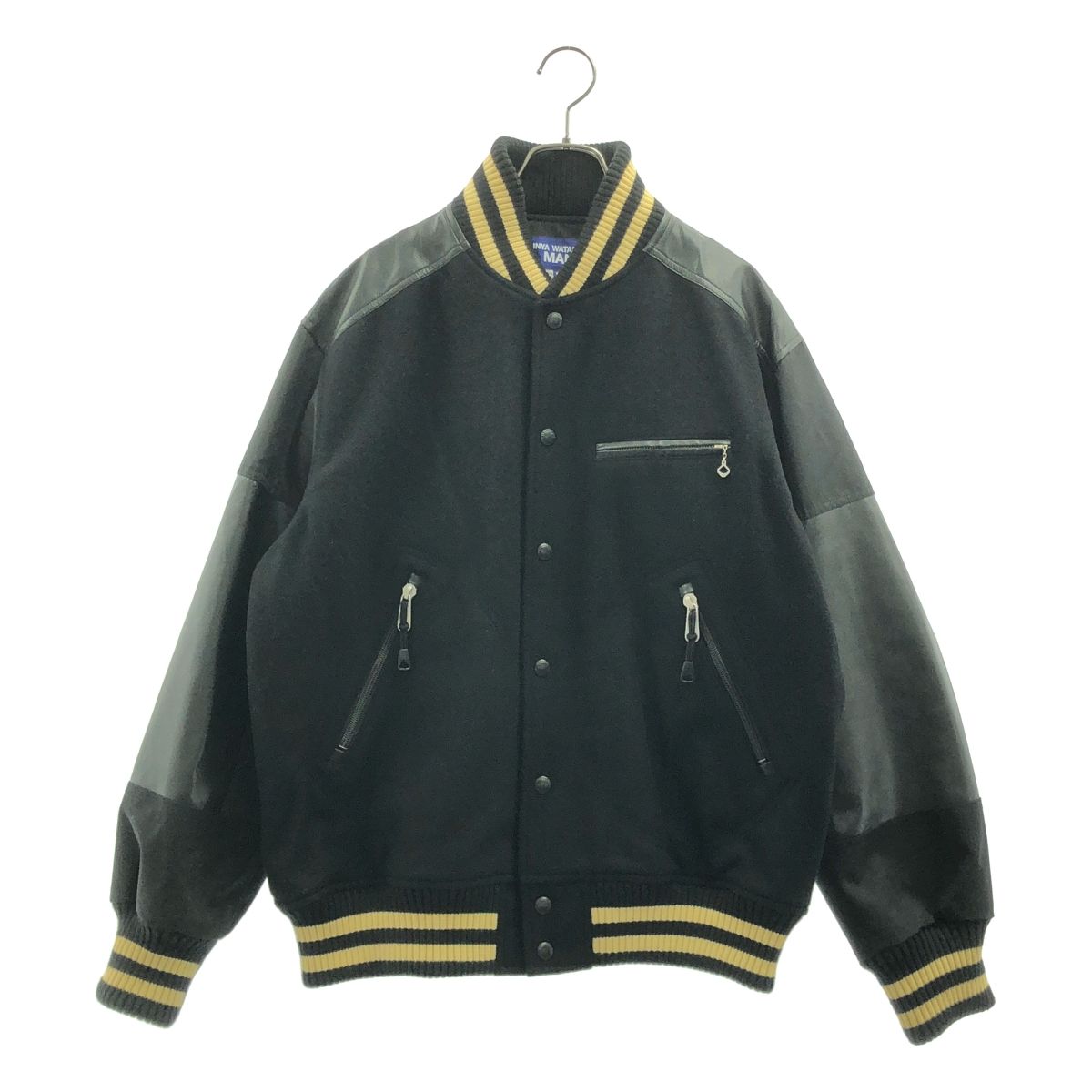美品】 JUNYAWATANABE COMMEdesGARCONS MAN / ジュンヤワタナベマン 