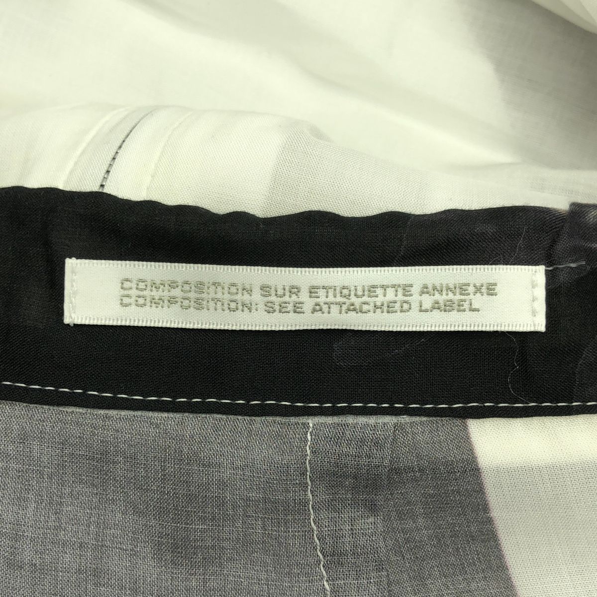 美品】 YOHJI YAMAMOTO POUR HOMME / ヨウジヤマモトプールオム