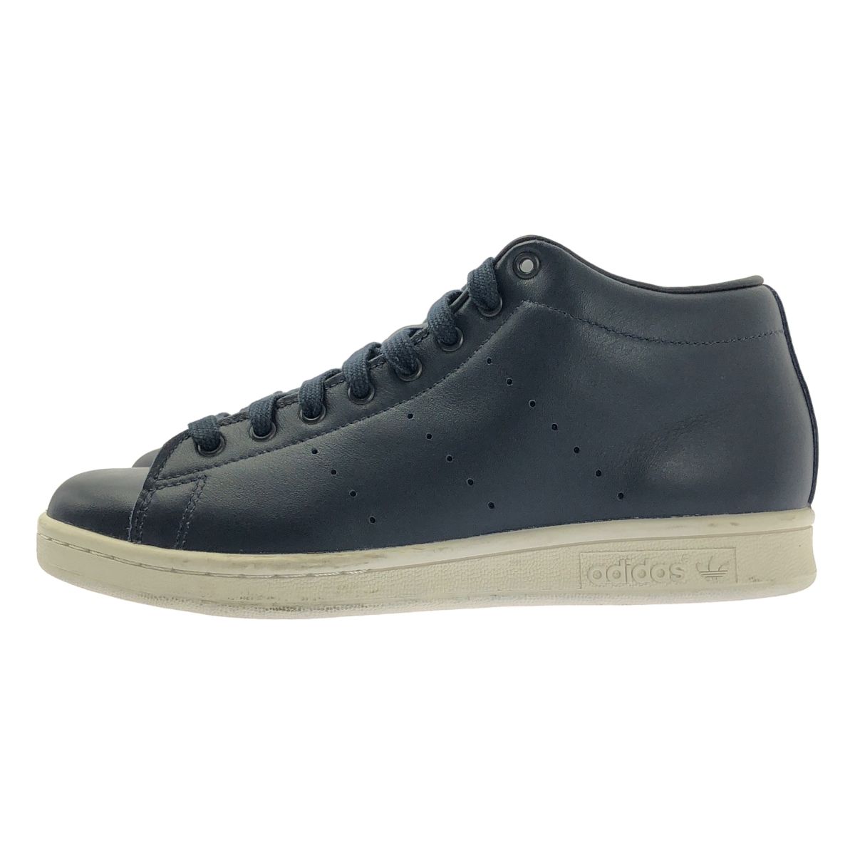 美品】 HYKE / ハイク | × adidas / アディダス AOH-001 HAILLET HI 