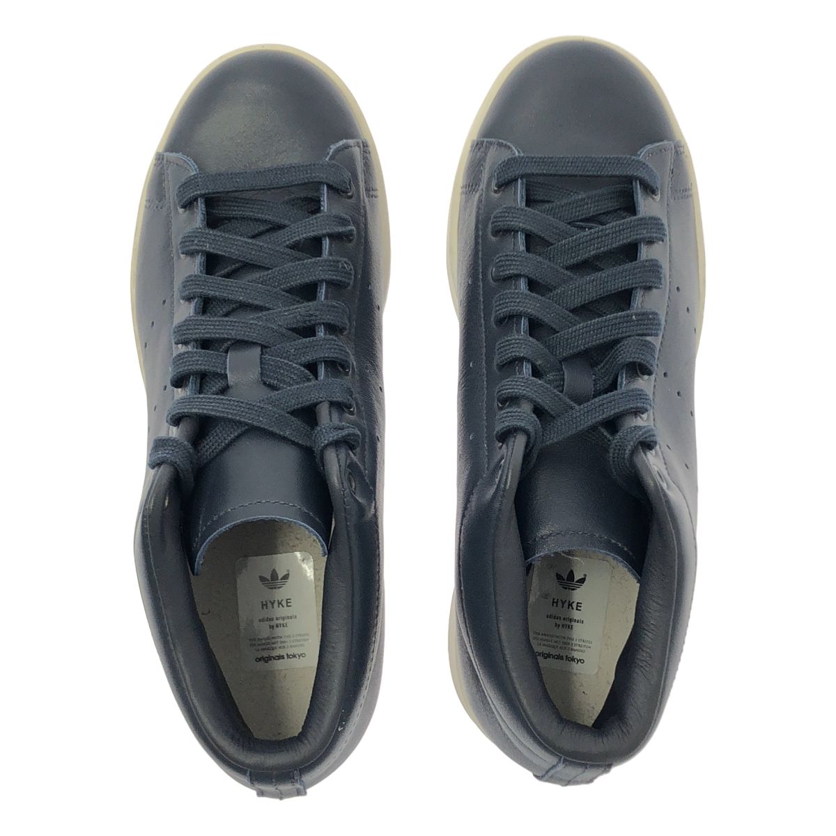 美品】 HYKE / ハイク | × adidas / アディダス AOH-001 HAILLET HI 