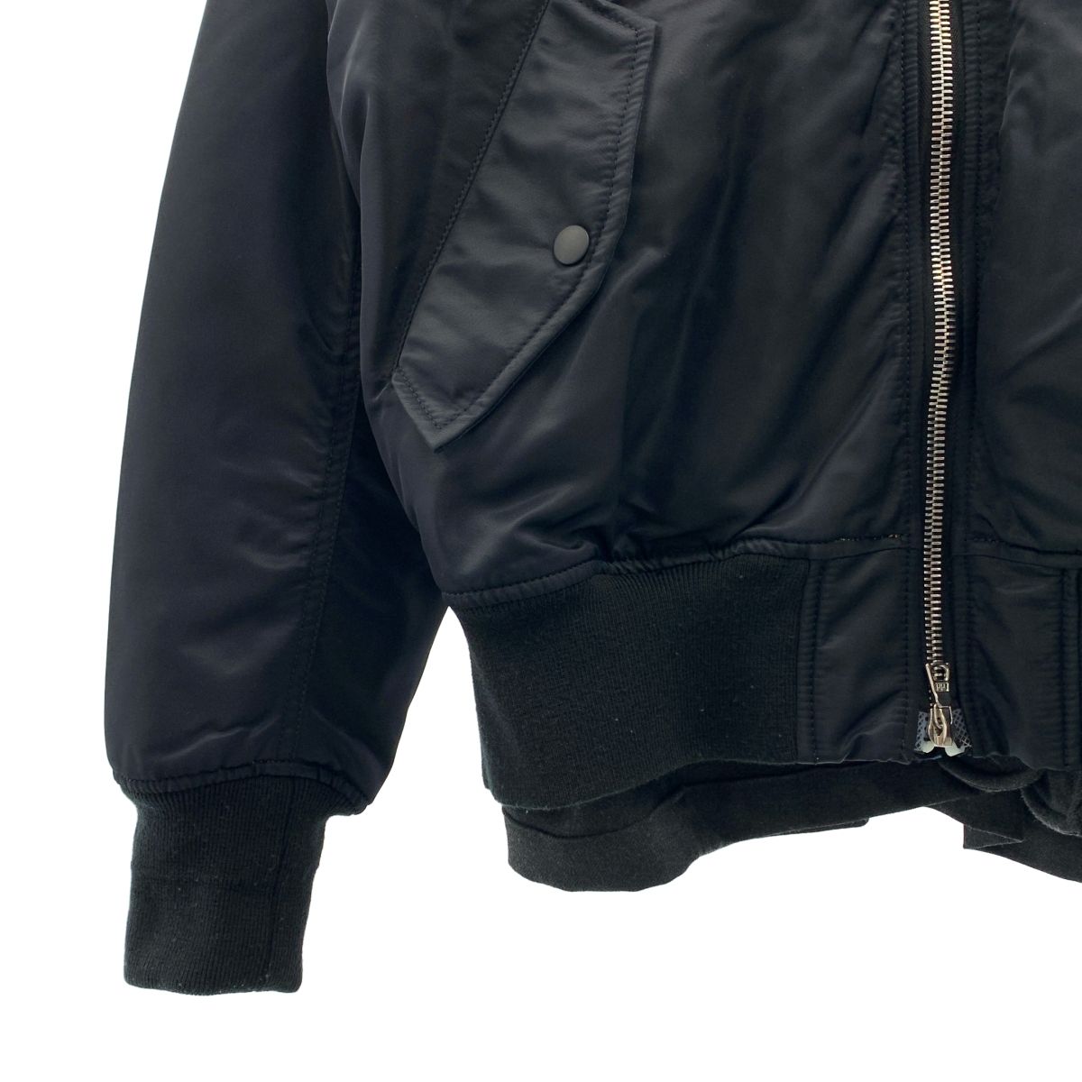 SOPH. / ソフ | 2019AW | uniform experiment REVERSIBLE MA-1