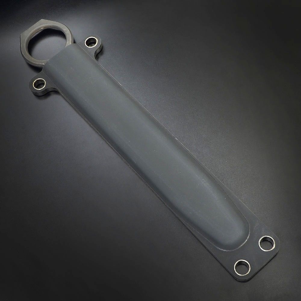 間狩純平作 MOLLEウェビング対応シース