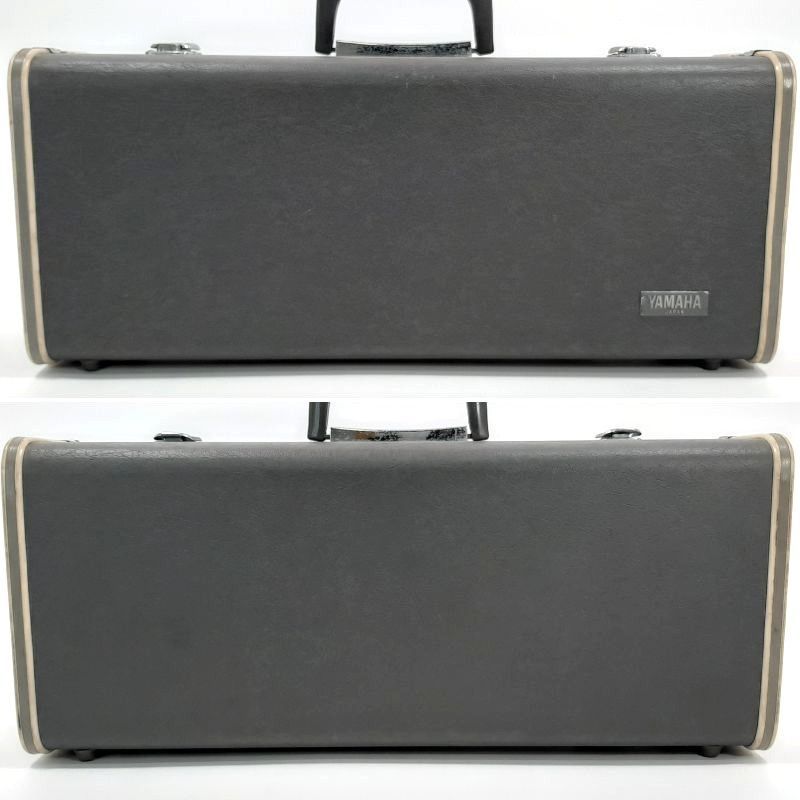 メンテナンス品】YAMAHA YTR-234 トランペット マウスピース・ハード