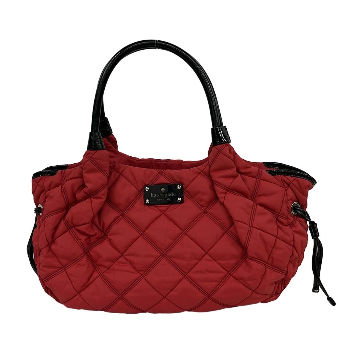 Kate spade(ケイトスペード) ショルダーバッグ スティービー チェス 