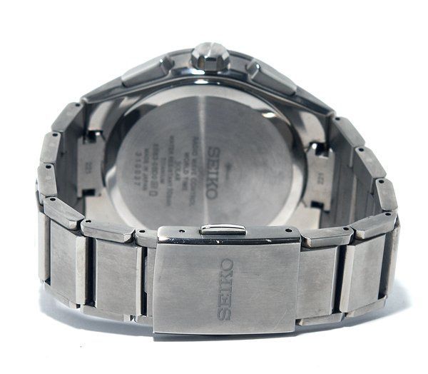 ☆箱保付！美品！SEIKO セイコー ASTRON アストロン NEXTER ネクスター