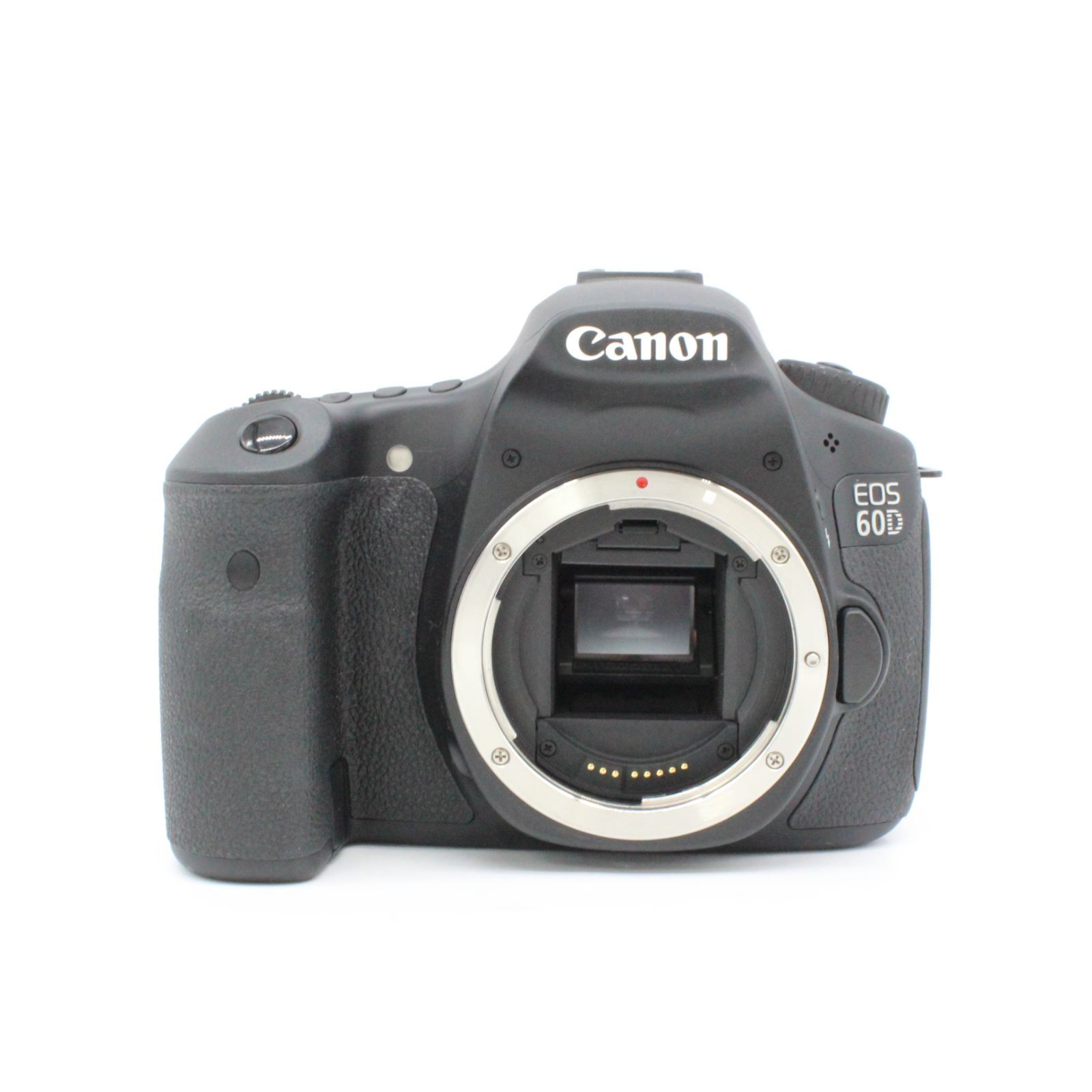 シャッター回数3,399回！□極上品□ CANON EOS 60D #39001 - メルカリ