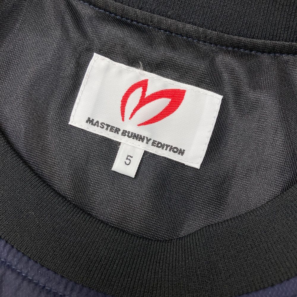 サイズ：5 MASTER BUNNY EDITION マスターバニーエディション スニード