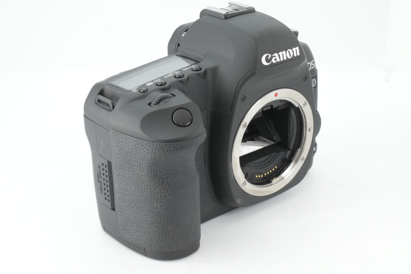 美品 シャッターカウント 781回】Canon EOS 5D Mark II DSLR Camera