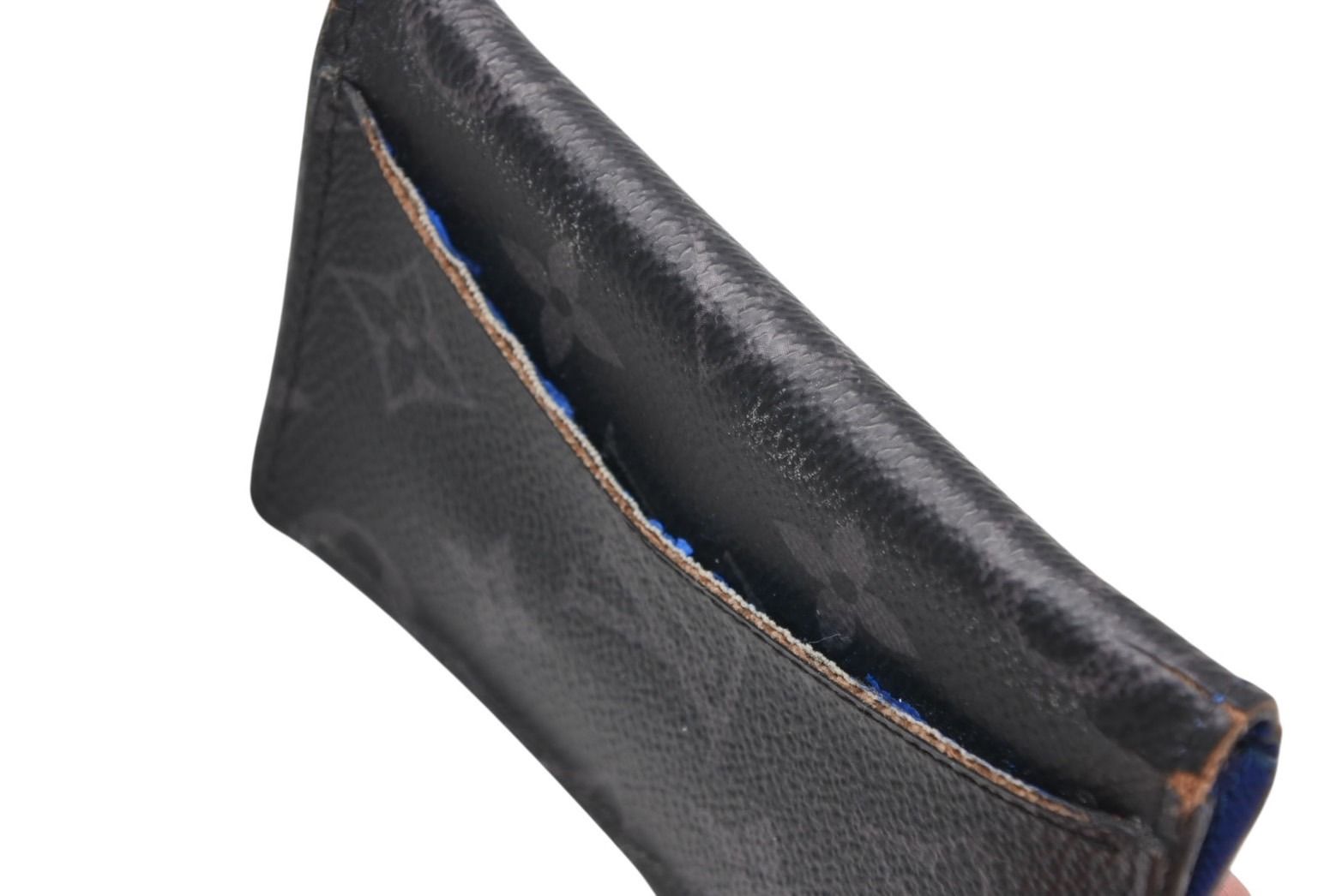 LOUIS VUITTON ルイヴィトン モノグラムエクリプス オーガナイザー