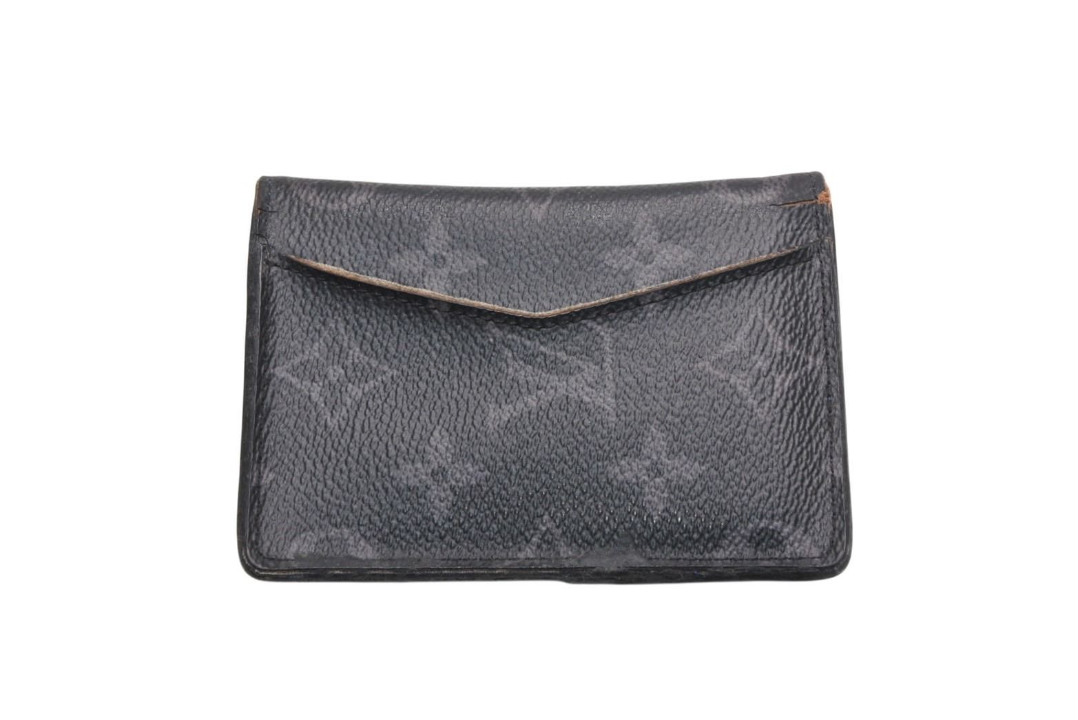 LOUIS VUITTON ルイヴィトン モノグラムエクリプス オーガナイザー