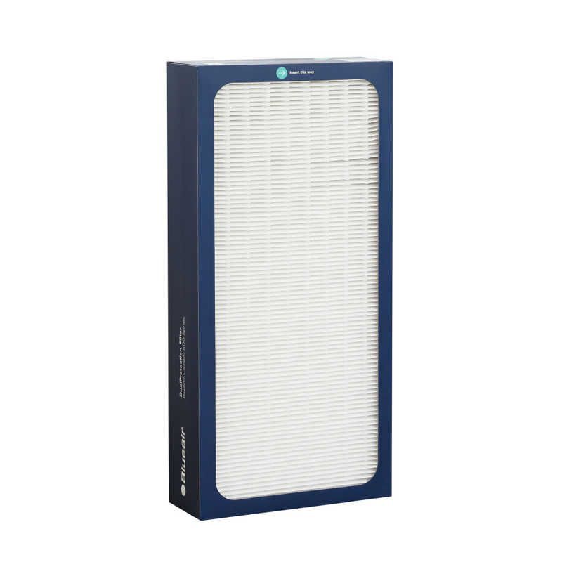 新品 未開封 】 BLUEAIR 400シリーズ デュアルプロテクション