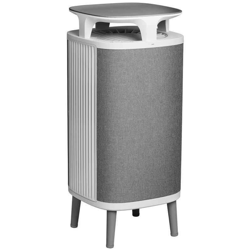 新品 未開封 】 BLUEAIR 空気清浄機 DustMagnet 5200シリｰズ 空気清浄