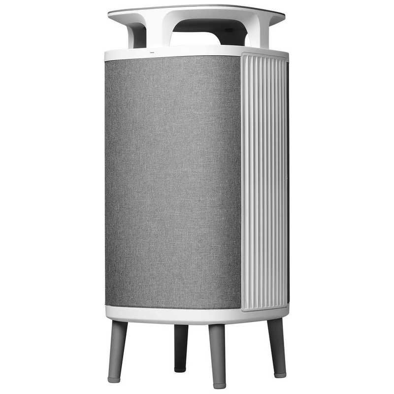 新品 未開封 】 BLUEAIR 空気清浄機 DustMagnet 5200シリｰズ 空気清浄