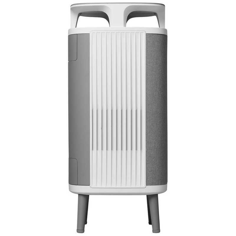 新品 未開封 】 BLUEAIR 空気清浄機 DustMagnet 5200シリｰズ 空気清浄