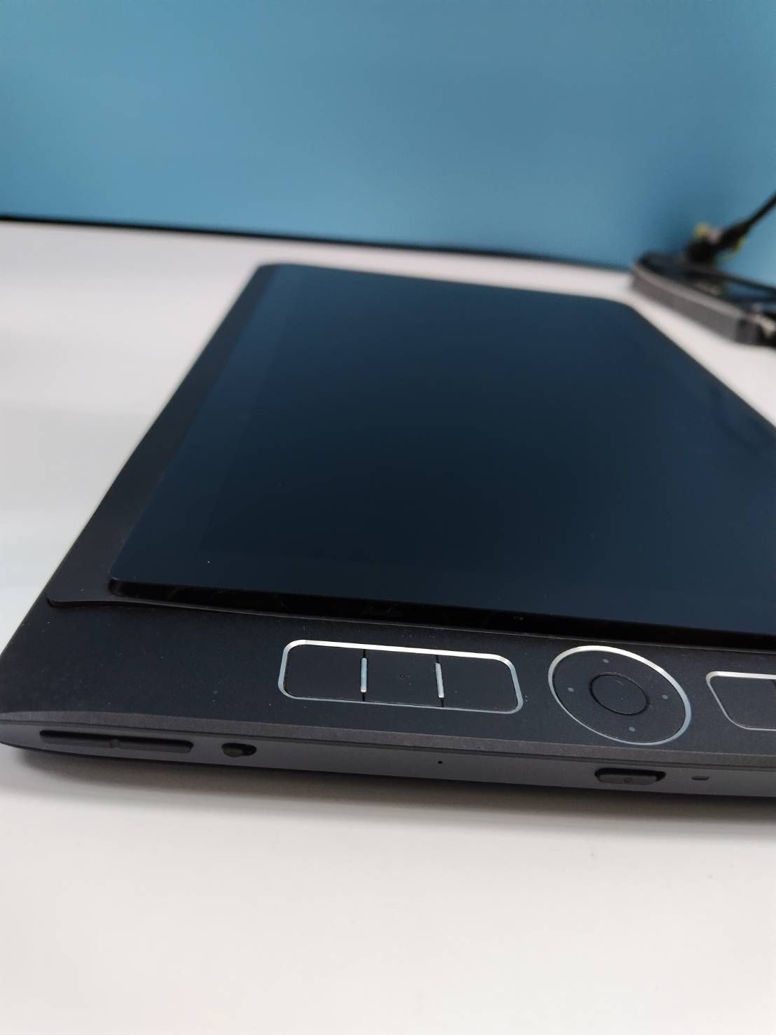 Wacom MobileStudio Pro 13 液タブ DTH-W1320 - メルカリ