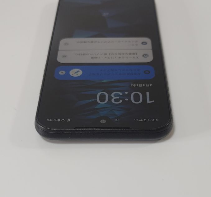 美品】DIGNO BX2 ブラック Android12 SIMフリー - メルカリ