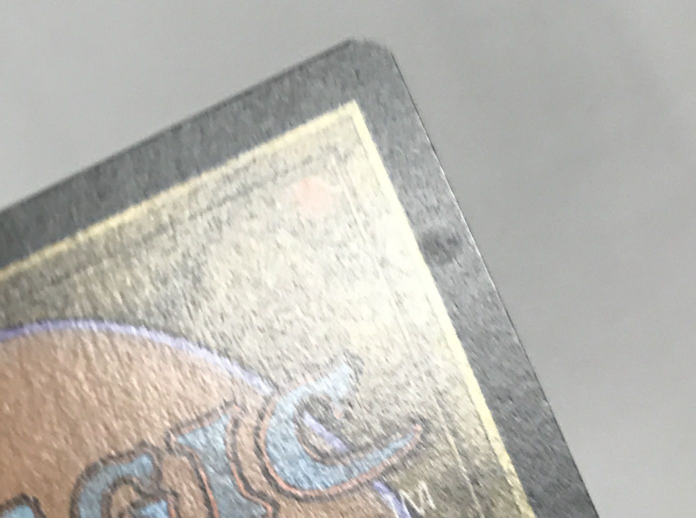 △A058-108 MTG マジックザギャザリング 溶鉄の残響 - メルカリ