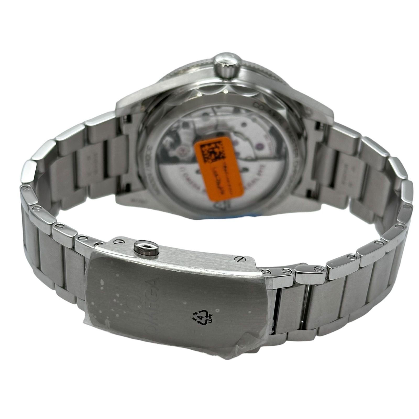 シーマスター 300M ダイバー コーアクシャル OMEGA オメガ マスター