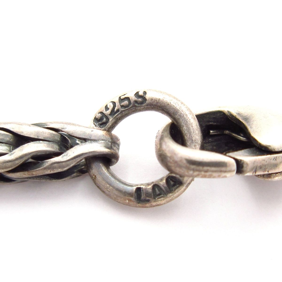 TROLLBEADS(トロールビーズ) アクセサリー - シルバー ブレスレット×1