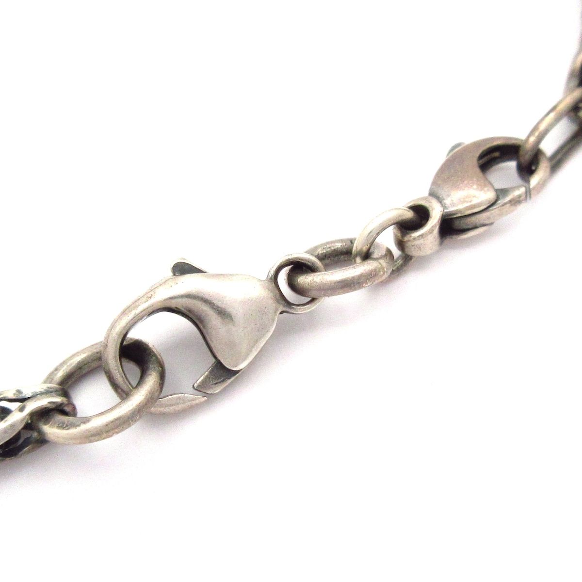 TROLLBEADS(トロールビーズ) アクセサリー - シルバー ブレスレット×1