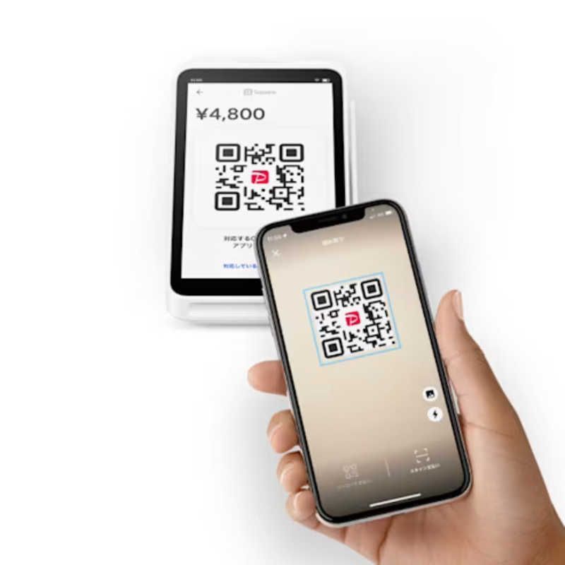 新品 未開封 】 SQUARE Square ターミナル A-SKU-0609 未使用 送料無料