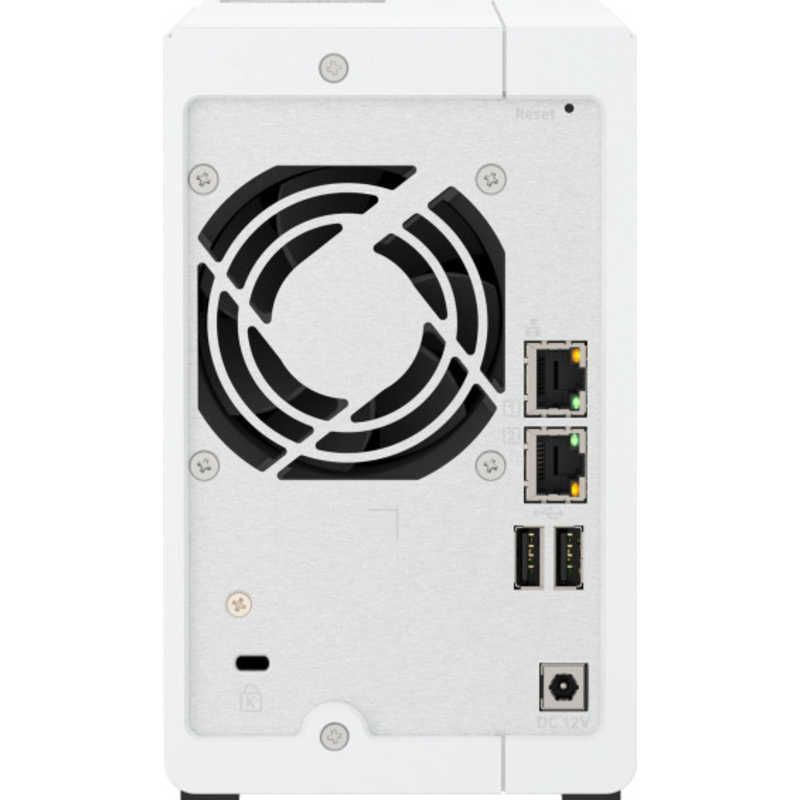 新品 QNAP TS-216G NASケース 2.5GbE高速転送 - メルカリ