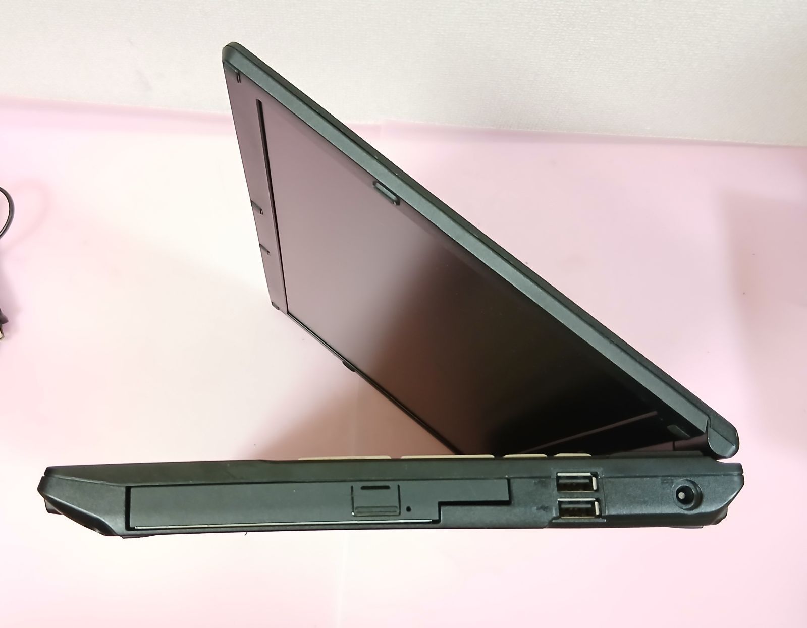 富士通 Core i5 Win11 Office2021ノートPC- メルカリ