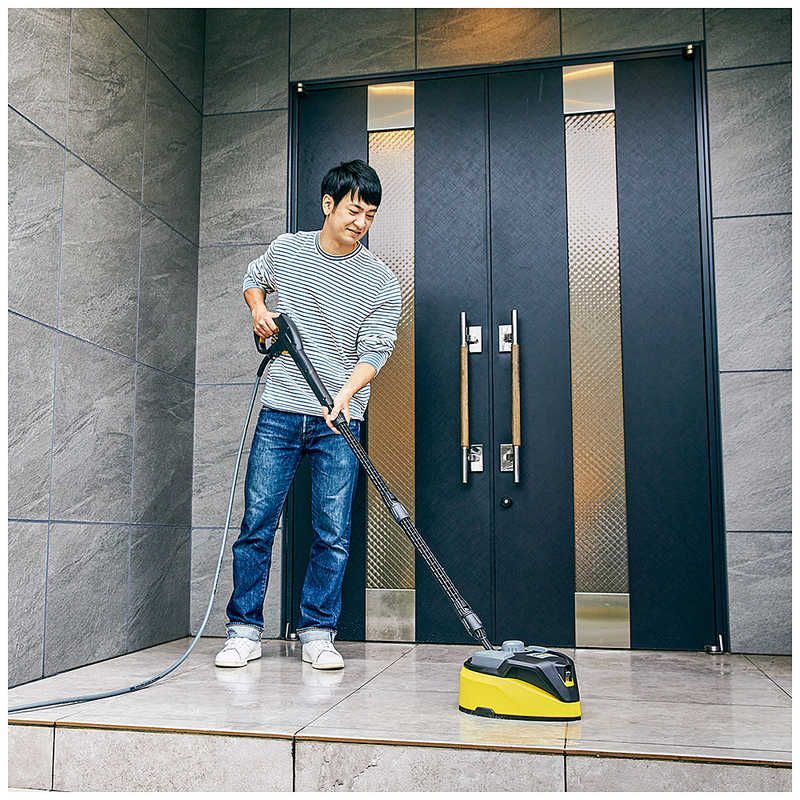 ケルヒャー K5プレミアムサイレントBC 現行モデル ケルヒャー(Karcher