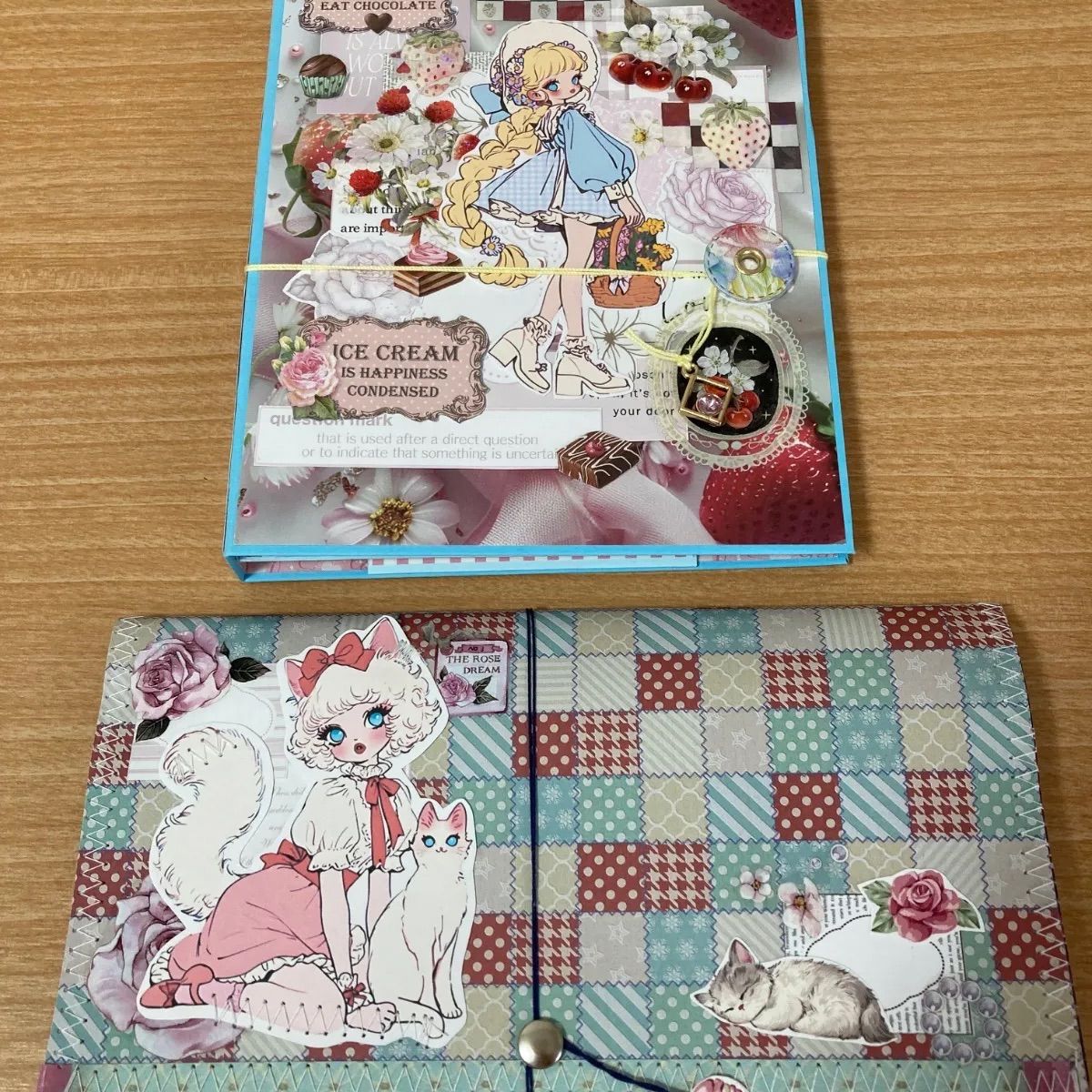 おすそ分けファイル 蛇腹ファイル - メルカリ